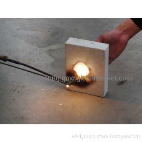 EPS foam board fireproof mgo EPS insulated panel